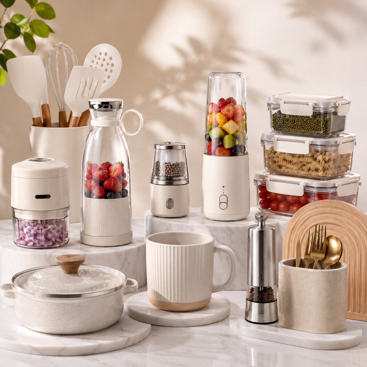 Home & Kitchen