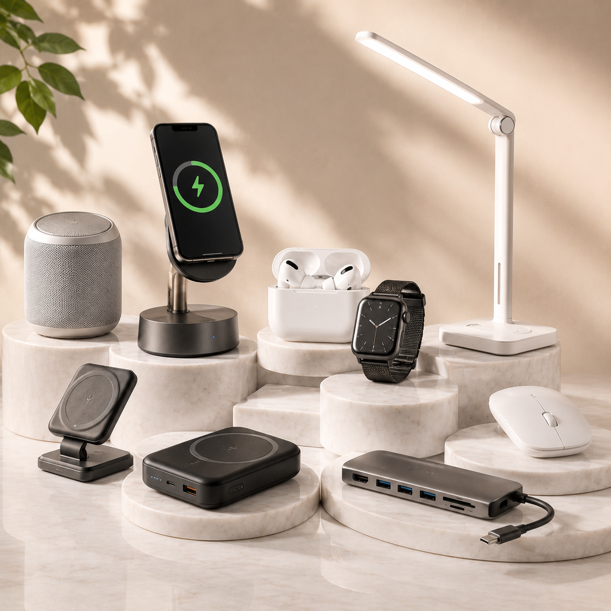 Gadgets