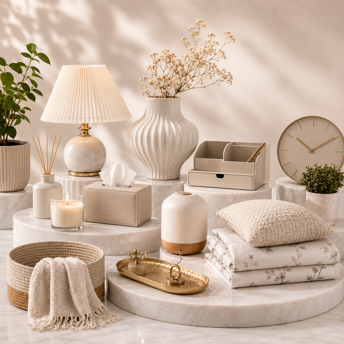 Home Essentials