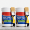 Crack Seal Waterproof Glue For Roof Leakage(Pack of 2)