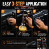Car Scratch Repair Paste (Pack of 2)